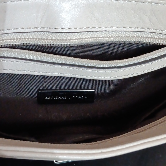 ADRIENNE VITTADINI leather clutch - Picture 9 of 10